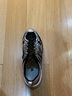 Saucony索康尼Kinvara 4 ISO男女同款百搭經(jīng)典復古輕便舒適休閑鞋 銀黑1 41 曬單實拍圖