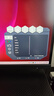 SANC盛色27英寸 2K260Hz Fast IPS快速液晶1ms響應(yīng) 硬件低藍(lán)光 旋轉(zhuǎn)升降電競(jìng)電腦顯示器屏幕G73增強(qiáng)版 曬單實(shí)拍圖