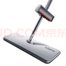 大衛(wèi)平板拖把40cm桿長(zhǎng)133cm2布加厚P12免手洗5層刮污 曬單實(shí)拍圖