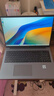 華為MateBook D 16 店鋪預(yù)裝Windows版 國(guó)家補(bǔ)貼20% 13代酷睿標(biāo)壓處理器i5 16G 1T 深空灰 曬單實(shí)拍圖