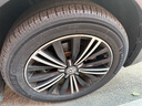 米其林（MICHELIN）汽車(chē)輪胎 235/55R18 104W 浩悅五代 Primacy 5 適配探岳/瑞虎8/H2 曬單實(shí)拍圖