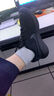 耐克NIKE跑步鞋男子緩震寬版REVOLUTION 7運(yùn)動(dòng)鞋F(xiàn)B8501-001黑43 曬單實(shí)拍圖