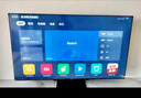 小米（MI）電視55英寸 2025款 120Hz 2+32GB 小米澎湃OS 平板電視Redmi A55 L55RB-RA以舊換新  曬單實拍圖