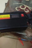 新款升級電動車電瓶修復(fù)器正品穩(wěn)壓激活器智能脈沖充電池續(xù)航神器 曬單實拍圖