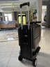 Airwheel愛爾威電動行李箱可騎行智能拉桿箱代步登機箱20英寸箱包可坐 曬單實拍圖