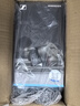 森海塞爾（Sennheiser）IE系列 IE600/IE200/IE400/IE900高保真旗艦HiFi音樂(lè )耳機有線(xiàn)入耳式耳機耳掛專(zhuān)業(yè) IE 600+鋁合金收納盒 曬單實(shí)拍圖
