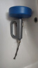 通下水道疏通神器通馬桶工具廚房捅管道器廁所萬(wàn)能一炮通堵塞 3米疏通器 無(wú)規格 曬單實(shí)拍圖