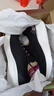 斯凱奇（Skechers）七夕禮物女鞋夏季網(wǎng)面透氣休閑鞋軟底舒適運動鞋減震健步鞋117346 曬單實拍圖