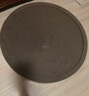 pidan貓抓板 圓形款 瓦楞紙貓窩耐磨貓玩具 曬單實(shí)拍圖