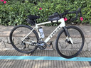崔克（TREK） Bontrager Elite輕質(zhì)耐磨便攜單車公路車自行車包車座包 黑色加大型1.73L 曬單實(shí)拍圖