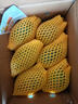 京覓 攀枝花凱特芒果 4.5斤單果300g+ 新鮮水果生鮮應當季甜 源頭直發(fā) 曬單實拍圖