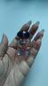 阿瑪尼自我無(wú)界香水花果香調7ml【臨期清倉】 曬單實(shí)拍圖