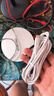 IXI MEGA M2PLUS III聲卡套裝主播K歌專業(yè)錄音電腦手機(jī)高端網(wǎng)紅直播設(shè)備全套電容麥克風(fēng)話筒 IXI M2PLUS III單品(套裝可選) 曬單實(shí)拍圖