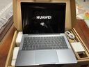 華為筆記本電腦MateBook14 國家補貼20% 2025款Linux系統2.8K觸控屏酷睿Ultra商務(wù)辦公輕薄本RX55 深空灰U5-125H 16G 1T 觸屏 店鋪預裝Windows版（未激 曬單實(shí)拍圖