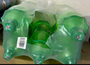 百事可樂七喜可樂 7UP 檸檬味 汽水碳酸飲料 2L*6瓶 整箱裝 百事出品 曬單實拍圖