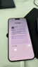 Apple iPhone 15 Pro Max 蘋果5G 二手蘋果手機(jī) 蘋果15PM 國(guó)行優(yōu)惠券補(bǔ)貼 黑色鈦金屬 256G 曬單實(shí)拍圖