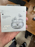 beats Studio Buds +  (第二代) 真無(wú)線(xiàn)降噪耳機(jī) 藍(lán)牙耳機(jī) 兼容蘋(píng)果安卓系統(tǒng) 透明 曬單實(shí)拍圖