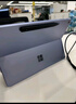微軟（Microsoft）Surface Pro 12英寸 二合一筆記本電腦 國家補貼20% 輕薄本 AI+PC 驍龍 X Plus 16G 512G 碧海青 曬單實拍圖