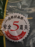 家佳康 國產(chǎn)豬前排骨粒800g 冷凍肋前排豬骨 自繁自養(yǎng)免切免洗 豬肉生鮮 曬單實拍圖
