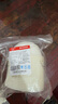 佳茉一次性碗【350ml*20只】環(huán)保玉米基碗湯碗野餐圓碗免洗一次性餐具 曬單實拍圖