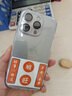 綠聯(lián)適用iPhone 15 Pro手機(jī)殼蘋果15Pro氣囊防摔保護(hù)套【環(huán)保認(rèn)證】超薄鏡頭全包防摔防磨防震透明男女 曬單實(shí)拍圖