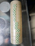 包整透明膠帶文具膠帶  透明膠辦公封口文具小號膠布錯題手撕可粘字辦公用品小卷膠布捆扎強(qiáng)力膠帶 12卷*文具膠1.2cm*35m/卷（款式隨機(jī)） 曬單實(shí)拍圖