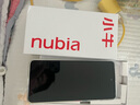 努比亞（nubia）小牛 限時直降 8GB+256GB 黛青 一億像素高清主攝 5000mAh大電池 5G拍照中興手機 國家補貼 曬單實拍圖