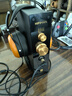 HIFIMAN（海菲曼）【國家補貼】EF499解碼耳放一體機 家用桌面臺式R2R DAC 數(shù)字流媒體網(wǎng)播  曬單實拍圖