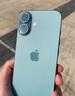 Apple/蘋果 iPhone 16（A3288）256GB 深青色 支持移動(dòng)聯(lián)通電信5G 雙卡雙待手機(jī) 曬單實(shí)拍圖