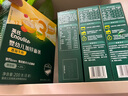 英氏（Engnice）嬰幼兒加鋅面條番茄牛肉味200g寶寶輔食兒童無(wú)添加食鹽6個(gè)月以上 曬單實(shí)拍圖