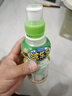 啵樂(lè )樂(lè )（Pororo）青葡萄味飲料235ml韓國兒童飲料啵啵樂(lè )波露露波樂(lè )樂(lè )果汁飲品小瓶 曬單實(shí)拍圖