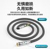 臻威（ZHENWEI）3.5mm音頻線公對母鍍金接頭耳機延長線 手機平板筆記本電腦車載AUX音響箱專業(yè)連接線-10M 曬單實拍圖
