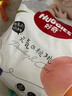 好奇（Huggies） 鉑金裝拉拉褲 嬰兒成長褲輕薄透氣小桃褲尿不濕 XXL50片【15kg以上】 曬單實拍圖
