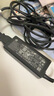 米瑞思（mryc）惠普筆記本充電器19.5V2.31A 45W通用hp星14/15青春版255G4 G6 15s電腦電源適配器線藍(lán)口帶針 曬單實(shí)拍圖