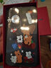 CASETIFY 烤棉花糖餅干 適用于三星Samsung Galaxy S24+ ultra 三星手機殼 磨砂黑 Samsung Galaxy S24+ 曬單實(shí)拍圖