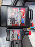 安索（AMSOIL）機(jī)油簽名版5W30 全合成SP級汽車機(jī)油ASL1G潤滑油3.78L 曬單實(shí)拍圖