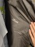 JOMA 荷馬短款棉服夾克秋冬季男士保暖防風(fēng)開(kāi)衫夾克保暖運(yùn)動(dòng)外套 橄欖綠 2XL 曬單實(shí)拍圖
