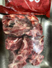 聯(lián)億國產(chǎn)牛脊骨新鮮多肉牛蝎骨熬湯火鍋（贈清燉料包*1）買5斤贈1斤 牛蝎子3000克+燉肉料包*1 曬單實拍圖
