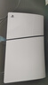 索尼（SONY）【國內(nèi)保稅倉】索尼ps5pro/slim輕薄版 家用游戲機主機港版/日版【支持雙影奇境】 港版PS5 slim光驅(qū)版（贈共享會員） 官方標(biāo)配 曬單實拍圖