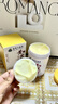 dyey黃芪霜面霜老國貨保濕美白提亮去黃緊致抗皺淡紋300g 曬單實拍圖