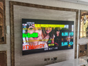 海信電視小墨E5Q Pro 85英寸超畫質U+MiniLED 信芯芯片墨晶屏300Hz高刷85E5Q-PRO E5NPRO+升級國家補貼 曬單實拍圖