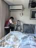 京東家政清洗 掛式空調(diào)單臺(tái)全拆洗 家電清洗上門服務(wù)清潔保養(yǎng)保潔 曬單實(shí)拍圖
