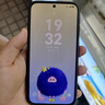 華為（HUAWEI）Pura 80  絲絨直屏 紅楓原色影像 全新鴻蒙AI 華為鴻蒙智能手機(jī)  華為P80智能手機(jī) 絲絨黑 12GB+256GB 官方標(biāo)配 曬單實(shí)拍圖