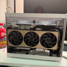 微星（MSI） 硬派師 GeForce RTX 5080 16G INSPIRE 3X OC 電競游戲設(shè)計智能學(xué)習(xí)獨立顯卡  曬單實拍圖