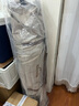 Naturehike挪客云界自立速開鈦黑膠天幕帳篷戶外露營野餐防雨防曬穹頂涼亭 曬單實拍圖