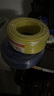 秋葉原（CHOSEAL）八類雙屏蔽工程網(wǎng)線【電競級0.64mm】Cat8類 純銅萬兆高速家裝網(wǎng)絡(luò)箱線 藍 25米 QS2680BT25 曬單實拍圖