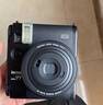 富士（FUJIFILM）mini 99膠片相機(jī)一次成像復(fù)古拍立得迷你90/41/12/SE升級(jí)款膠卷相機(jī)禮盒版含相紙【國行正品】 黑色【單機(jī)】 套餐四【標(biāo)配+相紙20張+哈利波特相機(jī)包+相冊(cè)】 曬單實(shí)拍圖