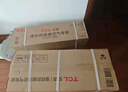 TCL大1/1.5匹 真省電Air 空調(diào)掛機 大風(fēng)量變頻冷暖 壁掛式臥室掛機 1.5匹 一級能效 AI節(jié)能 WIFI智控 曬單實拍圖