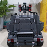 ONEBOT拼裝積木運(yùn)兵車2.0夜光流浪巨大型仿真地球車玩具模型生日禮物 曬單實(shí)拍圖