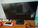 AOC 27英寸 4K IPS廣色域 HDR 出廠(chǎng)校色 低藍光不閃 節能認證 三邊微邊 超薄辦公電腦顯示器 U27B35 曬單實(shí)拍圖